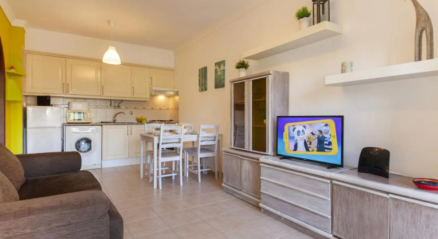 A39 - Vista Mar Apartment in Praia da Rocha, Varaa Huoneisto Praia da Rocha Albufeira