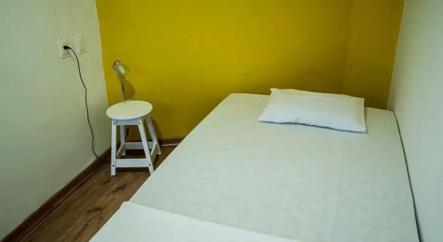 Art Lapa Hotel, Забронировать Хостел СПА-отели Рио-де-Жанейро, рядом с Арка Лаппа, SPA-услуги