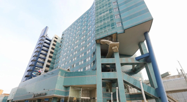 Номер Economy APA Hotel Toyama Ekimae