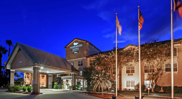 Homewood Suites by Hilton Brownsville