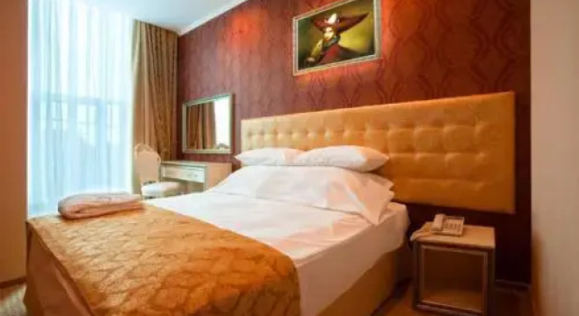 Motel Forum, Забронировать Мотель Мотели Владикавказа, Мотель