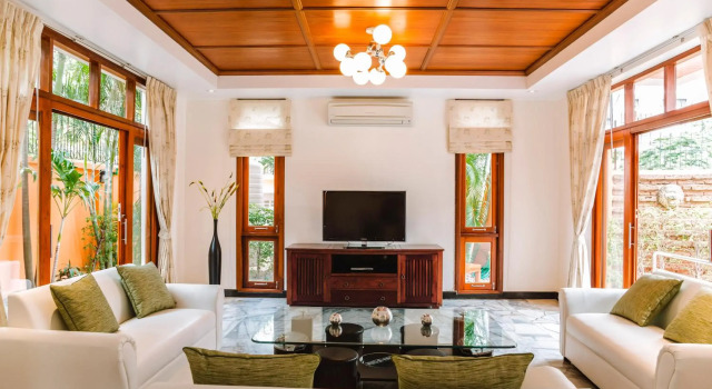 Grand Siam Villa Pattaya
