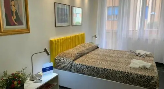 Magicstay - Flat 1 Bedroom 1 Bathroom - Arenzano
