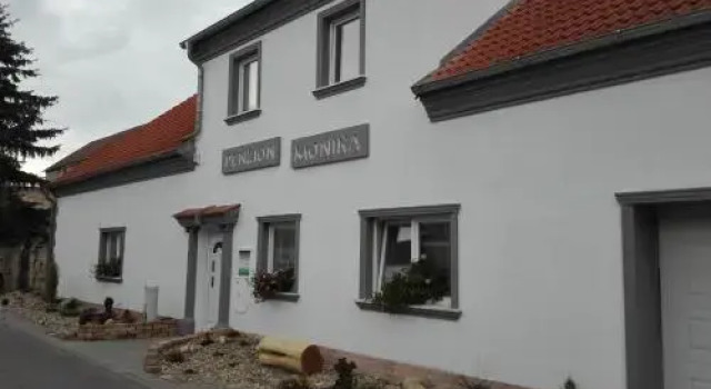 Penzion Monika, Boek Hotel Goedkope hotels in Zuid-Moravië