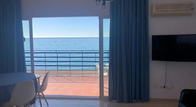 Апартаменты Superior Apartamentos Mediterraneo
