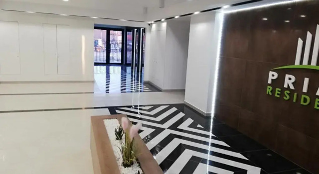 Monolocale Glamour Studio