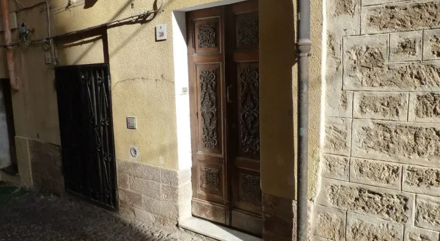 Апартаменты Loft in the old Town