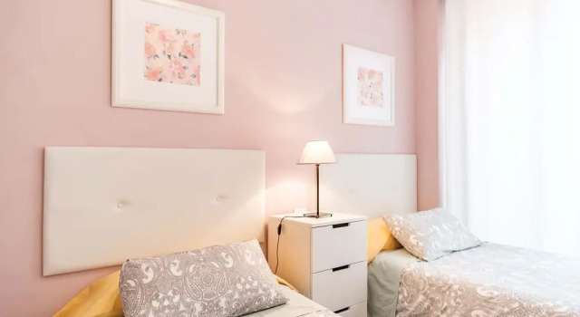 Stylish + Chic City Ap. *WiFi *Netflix
