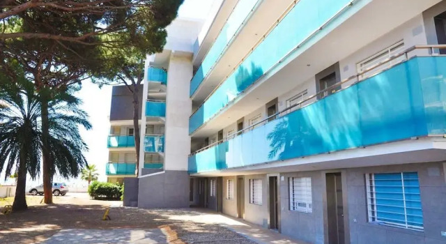 Apartamento Para 6 Personas en Cambrils