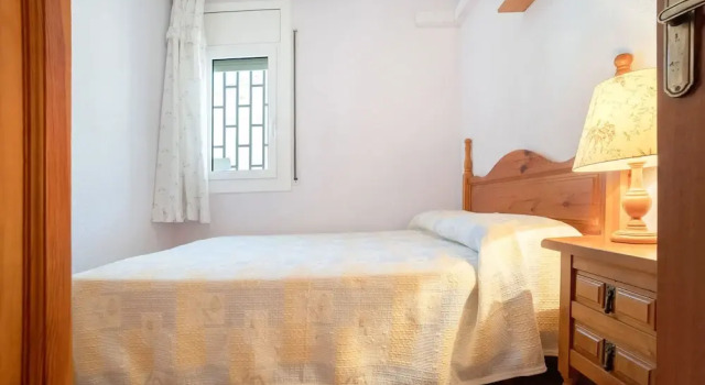 Stylish Holiday Home in el Mas Mel by the Forest, Rezerwuj Hotel El Mas Mel Hiszpania