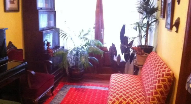 Номер Standard Casa das Augas Santas