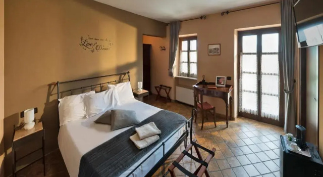 Junior Suite Il Vigneto