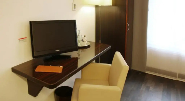 Одноместный номер Superior Helvetia Rooms - Self Check-In