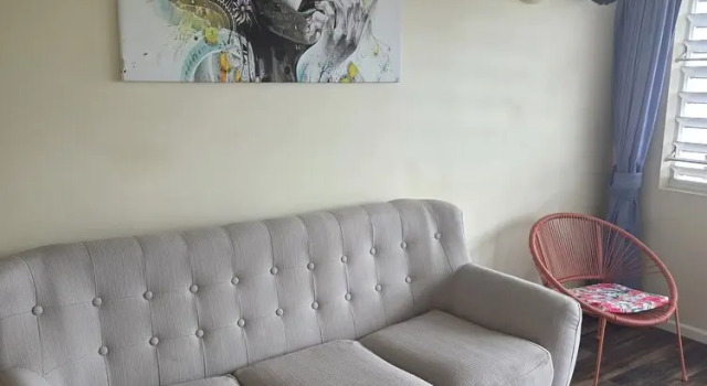 Номер Standard Villa Vaucluse Apartments