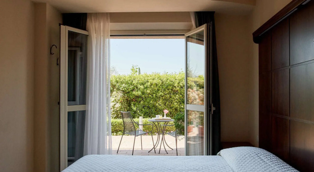 Hotel Corsignano