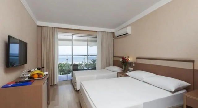 Hane Side, Reservar Hotel Manavgat 
