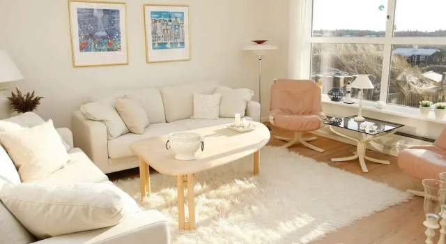 6 Person Holiday Home in Blokhus