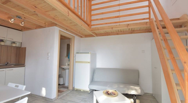 Frezia Studio - Nea Potidea Halkidiki, Book Hotel Nea Potidaea 