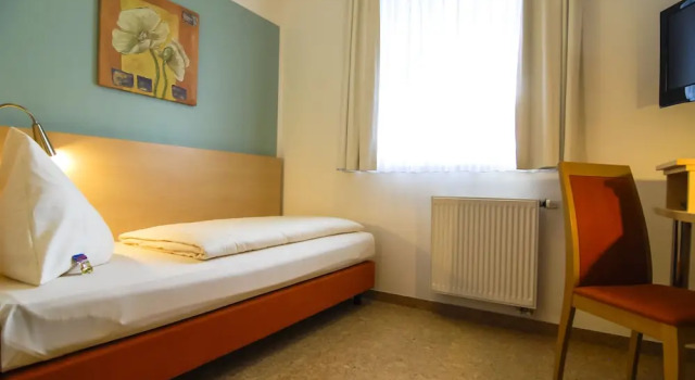 Номер Standard Hotel Petul An der Zeche