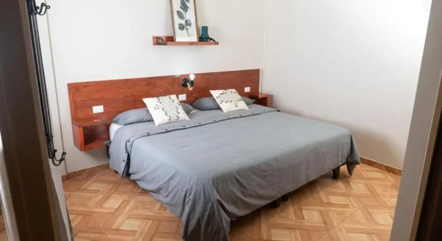 Hotel Solumbra, Buchen Sie Hotel Antofagasta 
