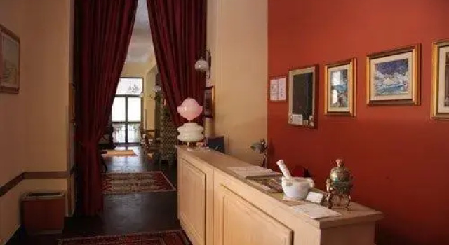 Albergo Centrale Scanno, Prenota Hotel Hotel a Abruzzo con colazione, Colazione