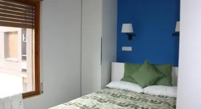 Apartamentos Vielha VIII