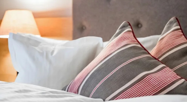 Двухместный номер Economy Ruhpoldinger Hof - Hotel & Wellness