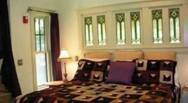 Far View - A Bed & Breakfast Estate, Rezerwuj Hotel Brenham Teksas