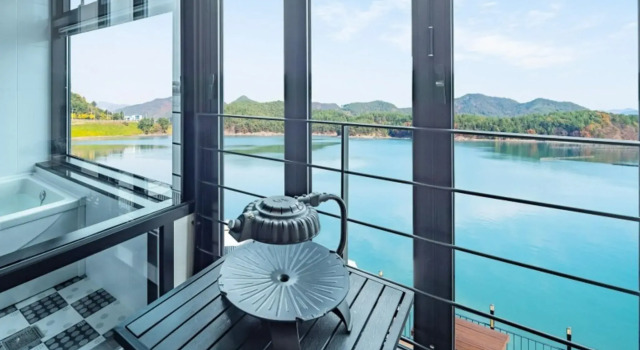 Yeosu K Park Pension