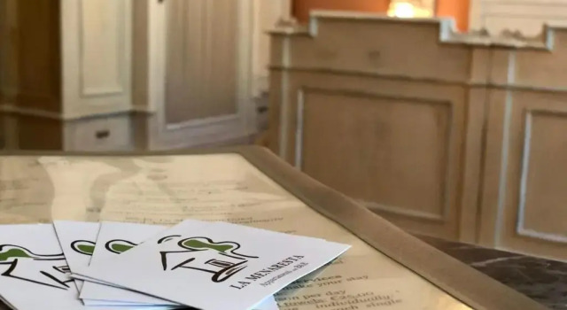 Двухместный номер Standard Appartamenti La Menaresta quiet & relax near Bellagio