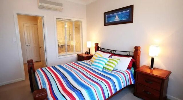 No1 The Strand, Réserver Hôtel The Strand Queensland