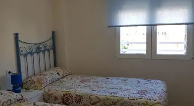 Апартаменты Apartamento 1 Linea San Juan Alicante