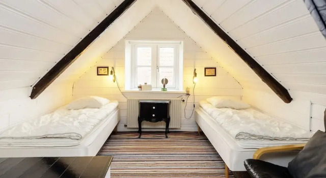 4 Person Holiday Home in Marstal, Book Vacation Home Hotels in Marstal with Parking, Parking