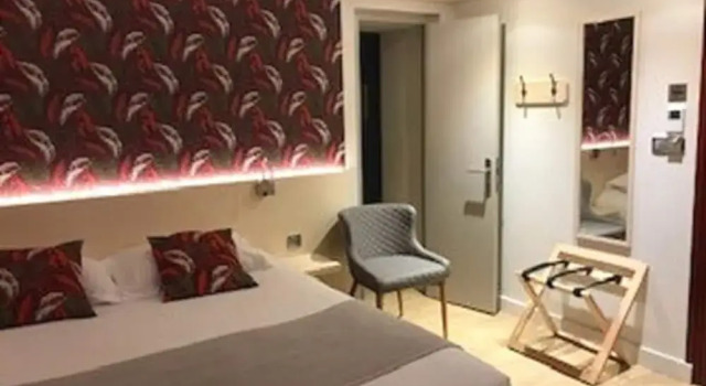 Hôtel-Restaurant "Les Rochers", Забронировать Отель Отели Савойя Верхней с завтраком, Завтраки