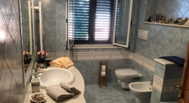 Номер Standard B&B La Palma