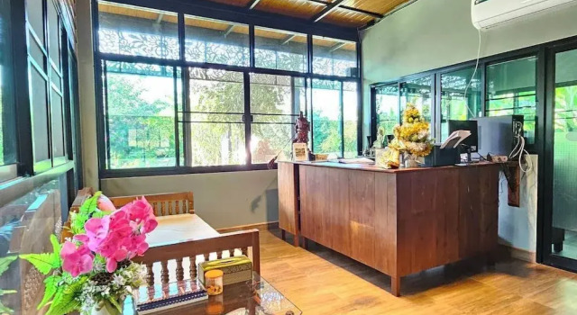 Srianan Resort