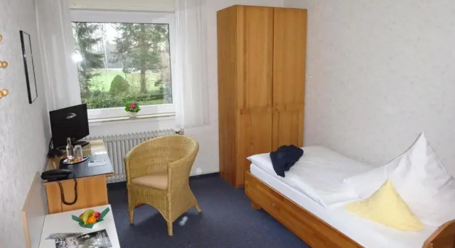 Номер Standard Hotel-Pension Haus Holtdirk