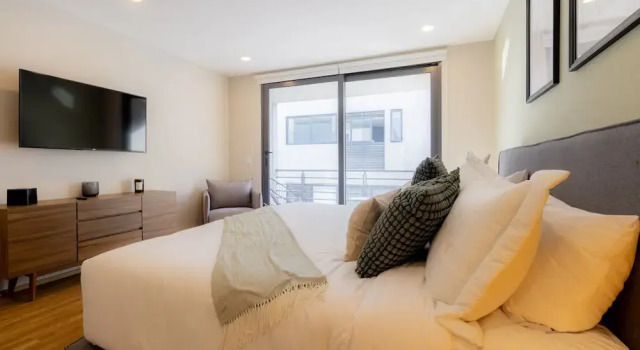 Апартаменты Premium Capitalia Galileo Residences