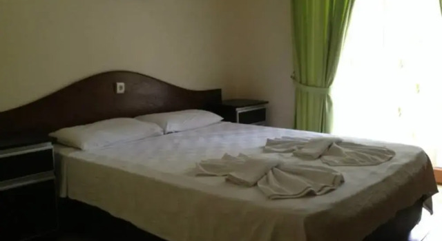 Besik Hotel