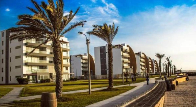 Apartment Paracas, Reserva ahora Apartamento Apartamentos en Ica, Apartamento