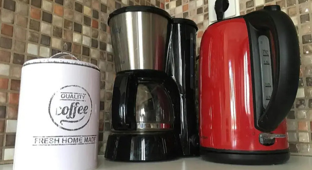 Коттедж Queen Aikaterini