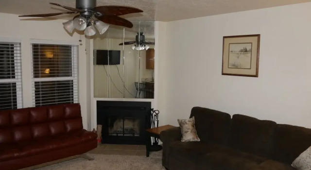 Basinview Lodging, Buchen Sie Hotel Hotels in Utah mit Parkplatz, Parkplätze