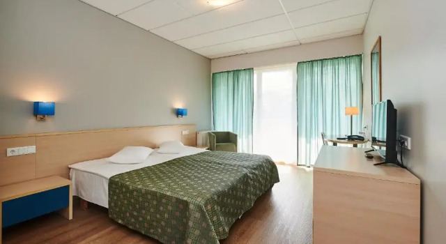 Двухместный номер Standard Asa Spa Hotel