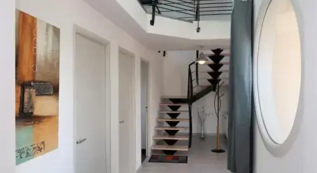 Ferienhaus Cleder 228S, Забронировать Отель Отели Кледе с парковкой, Парковка