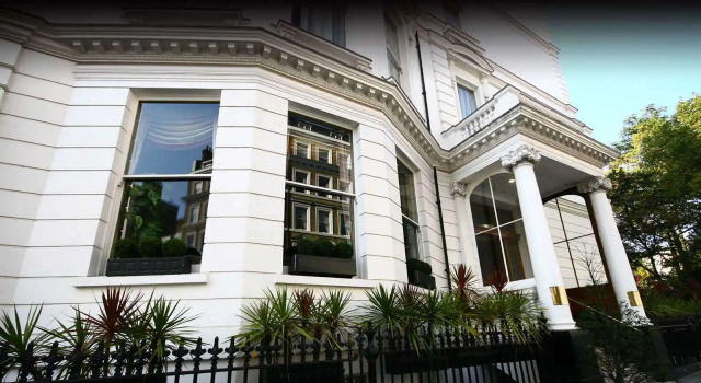Gem Strathmore Hotel, Забронировать Отель Отели Большого Лондона с завтраком, Завтраки
