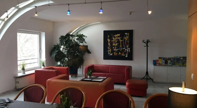 Skycity Hotel Atrigon