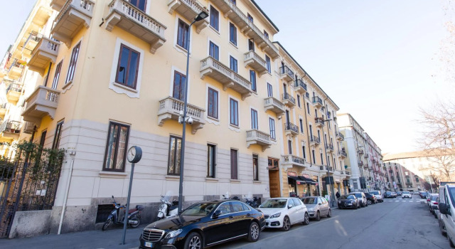Bandb Liberty Suite Milan