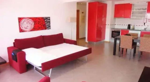 Apartamento Teresa