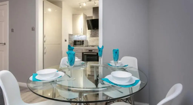 Forbes Retreat - Donnini Apartments