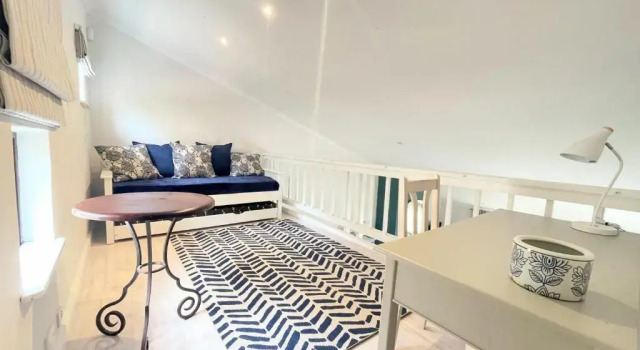 Коттедж Sanctuary Beach Hideaway - 8 sleeper - 50m onto Robberg 5